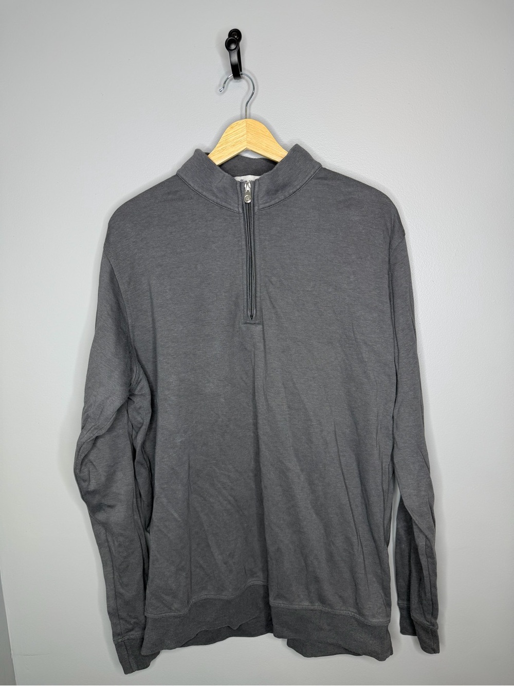 Peter Millar Quarter-Zip Pullover